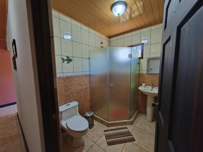 Venta de Casa en Turrúcares-Alajuela. RAH 24-1136 PRECIO REBAJADO in Turrúcares, Alajuela — ₡ 115 000 000