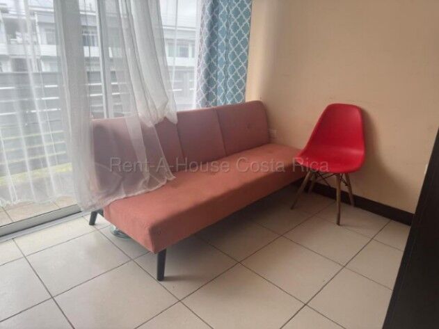 Venta de Apartamento en Moravia-La Trinidad. en La Trinidad, Moravia, San José — ₡ 49 000 000