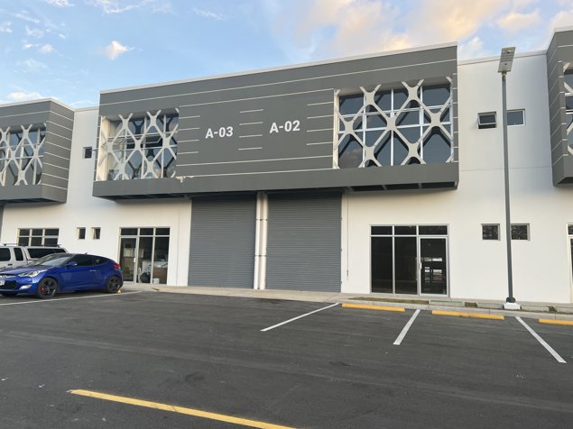 OFIBODEGAS CLASE A  EN VENTA GUACHIPELIN ESCAZU en Escazú, San José — $319,000 - Foto 2 de 14