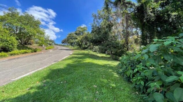 VENDO LOTE EN GRECIA-PUENTE DE PIEDRA, ALAJUELA. en Puente De Piedra, Grecia, Alajuela — ₡ 39 999 000