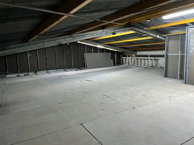 Office-Warehouse for rent Guadalupe de Goicoechea, Z1/Z2, PJG10409248 in Calle Blancos, Goicoechea, San José — ₡ 2 700 000 - Photo 2 of 26