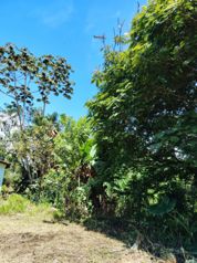 LAND FOR SALE IN COLONIA SAN RAMÓN, SANTA TERESITA, TURRIALBA. CARTAGO.COSTA RICA. in Santa Teresita, Turrialba, Cartago — $72,000 - Photo 4 of 16