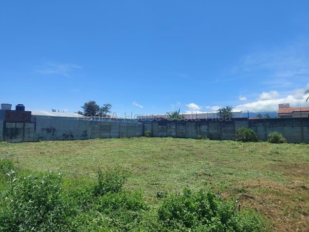 Venta de Amplio Lote Plano en Santo Domingo de Heredia #27-237 GS en Santo Domingo, Heredia — $197,200