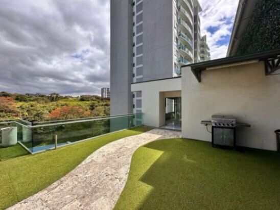 Alquiler de Apartamento en Rohrmoser, San José. RAH 26-1259 en Pavas, San José — $2,000