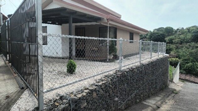 Casa nueva  en Grecia, Alajuela — ₡ 57 000 000