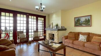 Venta de Casa en Cabuyal de Poás, Alajuela. RAH 27-135 en San Juan, Poás, Alajuela — 350 000 000 ₡ - Foto 5 de 17