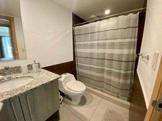 Alquiler de Apartamento Amoblado en Ulloa, Heredia. RAH 26-1118 in Ulloa, Heredia — ₡ 470 000