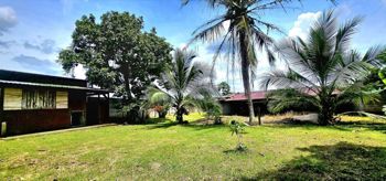 Venta de Lote en Guápiles, Limón