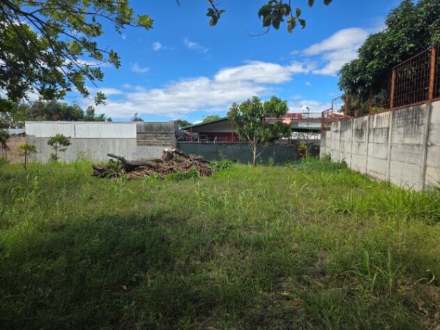 VENTA DE LOTE RESIDENCIAL, SAN JOSE, SANTA ANA, POZOS - 9709001 in Pozos, Santa Ana, San José — ₡ 60 000 000