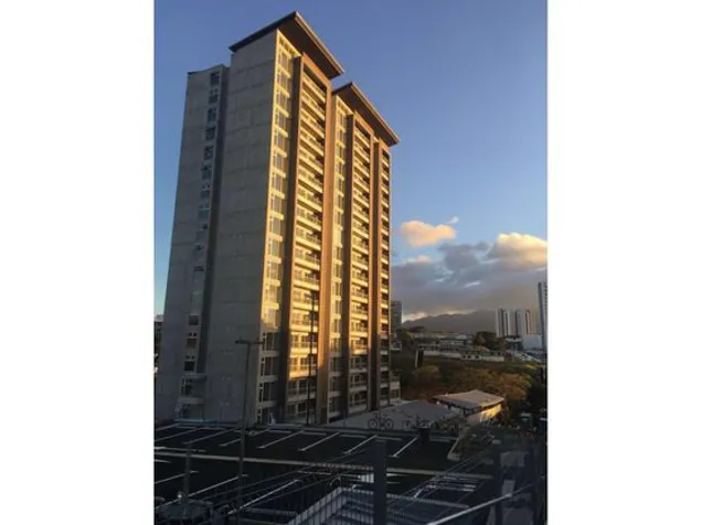 SALE OF APARTMENT, SAN JOSE, URUCA, AZENZA TOWERS in Uruca, San José — $143,500