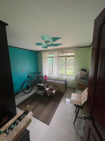 SE VENDE EXCLUSIVA PROPIEDAD EN PARAÍSO DE CARTAGO.  in Paraíso, Cartago — ₡ 350 000 000