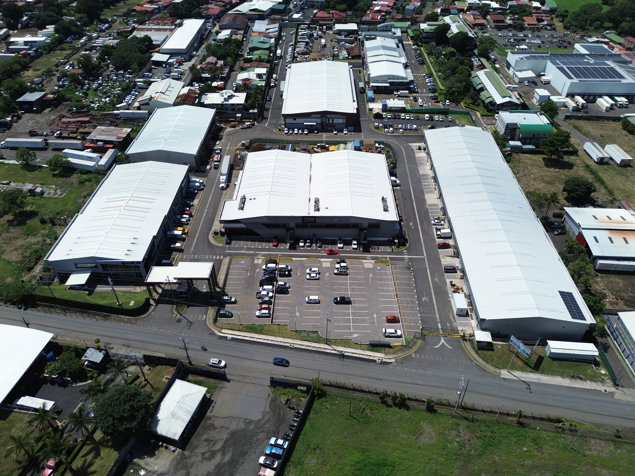 Bodega en Alquiler, Heredia, San Joaquín. Industrial - PVV9288151 in San Joaquín, Flores, Heredia — $4,482