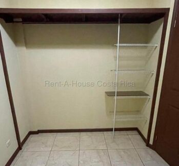 APARTAMENTO EN ALQUILER  EN CURRIDABAT en Curridabat, San José — 300 000 ₡ - Foto 5 de 10
