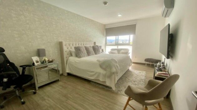 MLS-26-11 ALQUILER APARTAMENTO ESCAZU SAN JOSE en Escazú, San José — $2,500