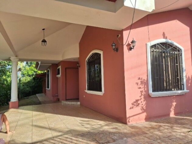 Hermosa Propiedad a 400 metros de la interamericana  in Daniel Flores, Pérez Zeledón, San José — ₡ 55 000 000