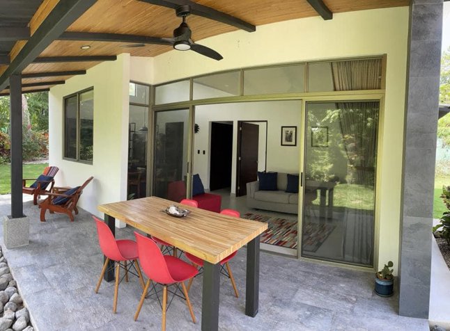 CASA EN CONDOMINIO LOMAS DEL SOL MARBELLA GUANACASTE in Santa Cruz, Guanacaste — $250,000