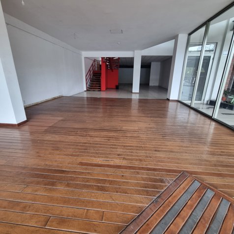 Local Comercial en Alquiler, en Montes de Oca, San Pedro, PJG8352404 en San Pedro, Montes De Oca, San José — $3,633