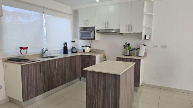 Venta de Casa en La Guâcima, Alajuela. en Guácima, Alajuela — $198,000