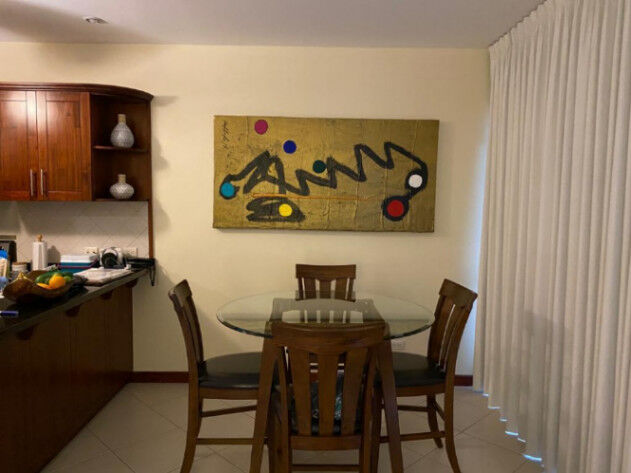 Venta Apartamento en Herradura, zona turistica  en Jacó, Garabito, Puntarenas — $240,000