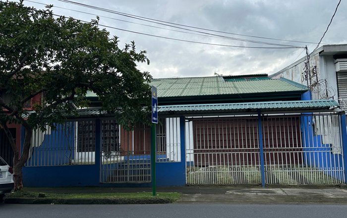 VENTA DE CASA, U OFICINAS, SAN JOSE CURRIDABAT OPORTUNIDAD INVERSION en Curridabat, San José — $390,000 - Foto 3 de 12