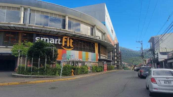 ALQUILER DE LOCAL, SAN JOSÉ, DESAMPARADOS, SAN RAFAEL ABAJO. en San Rafael Abajo, Desamparados, San José — $4,415 - Foto 2 de 22