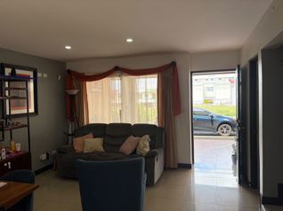 Venta de casa en Condominio Vistas de Monserrat- Tres Ríos en Concepción, La Unión, Cartago — 90 000 000 ₡ - Foto 5 de 10