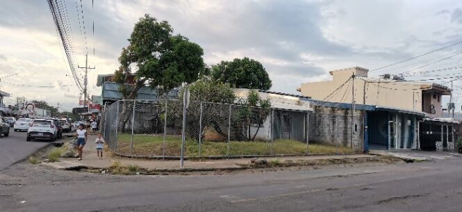 Se vende propiedad  in El Roble, Puntarenas — ₡ 280 000 000