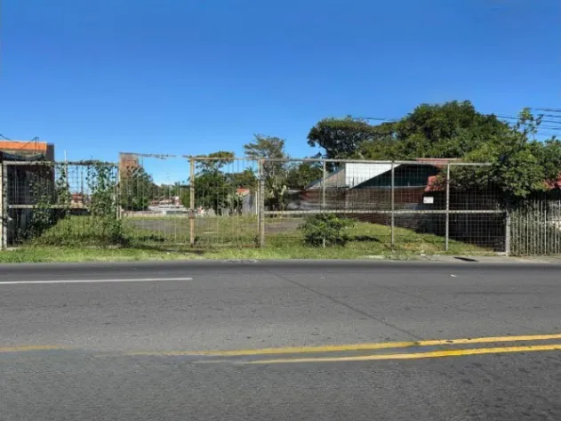 Se Vende Excelente Terreno en Hatillo Centro, San José / JB OFC Mls. 25-973 en Hatillo, San José — $1,300,000