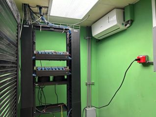Rohrmoser, inversionistas!, se vende oficinas alquiladas en Pavas, San José — $550,000 - Foto 5 de 12