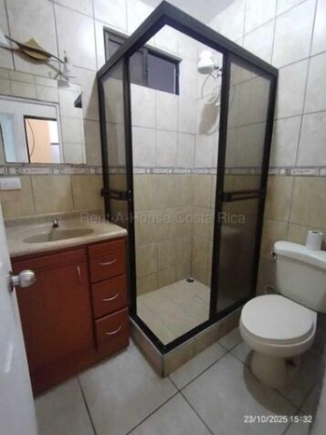 Alquiler de Apartamento en Coronado, San José. in San Isidro, Vázquez de Coronado, San José — ₡ 300 000