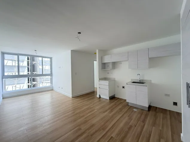 Apto 2 hab a estrenar, Parque 160 CONCASA, Alajuela en San Rafael, Alajuela — $145,000