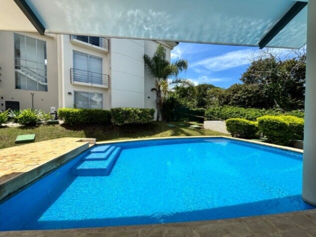 VENDO CASA EN PIEDADES DE SANTA ANA. in Piedades, Santa Ana, San José — $375,000