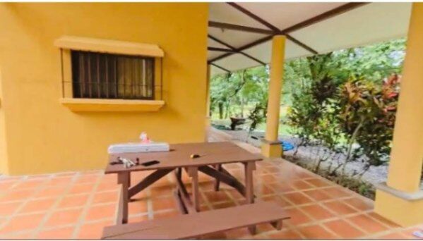 SE VENDE BELLÍSIMA QUINTA EN OROTINA, ALAJUELA.  en Orotina, Alajuela — $590,000