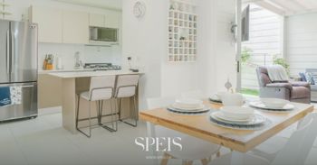 Venta de Casa en Condominio Bouganvillea, Santo Tomás Heredia in Santo Tomás, Santo Domingo, Heredia — $235,000 - Photo 5 of 17