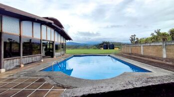 Venta de Lote en Atenas de Alajuela. RAH 26-1084 PRECIO REBAJADO in Jesús, Atenas, Alajuela — 550 000 000 ₡ - Photo 5 of 6