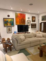 Casa en Venta Vereda del Río Santa Ana Piedades en Piedades, Santa Ana, San José — $330,000 - Foto 4 de 14