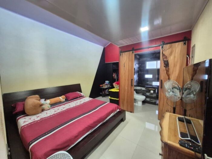CASA 3 HABITACIONES CON PISCINA Y ENERGÍA SOLAR $130,000 in San Isidro De El General, Pérez Zeledón, San José — $130,000