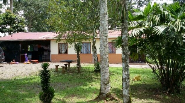 FINCA LECHERA DE 33 HA EN SAN CARLOS PUERTA CERRADA en Florencia, San Carlos, Alajuela — ₡ 1 105 000 000