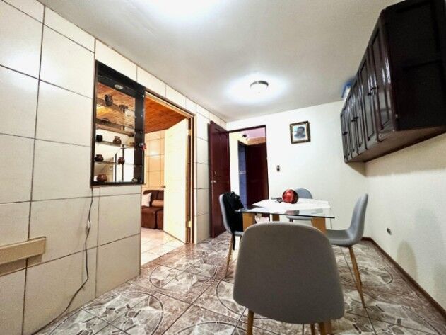Venta de Casa en Oreamuno, Cartago. RAH 26-135 in Potrero Cerrado, Oreamuno, Cartago — ₡ 120 000 000