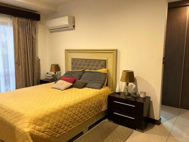 Casa en condominio con amenidades familiares en Santa Ana #24-1379 GS in Piedades, Santa Ana, San José — $215,000