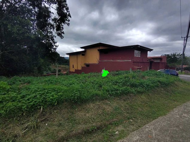 VENDO HERMOSO TERRENO EN SAN RAMON DE TRES RIOS in Granadilla, Curridabat, San José — $150,000 - Photo 3 of 16