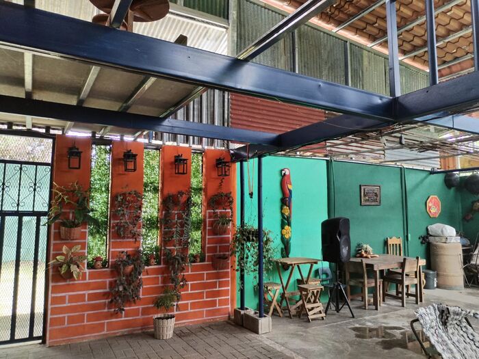 VENTA DE CASA, PUNTARENAS, PARRITA en Parrita, Puntarenas — ₡ 35 000 000