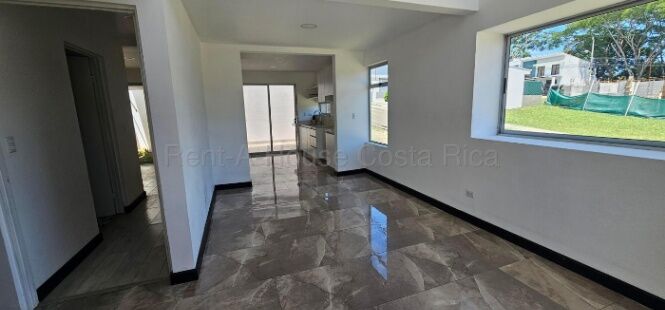 Alquiler de Casa en Turrúcares en Alajuela. RAH 26-2273 in Turrúcares, Alajuela — ₡ 500 000