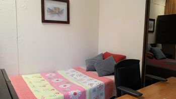 Casa con Local Comercial y 7 Parqueos #26-96 GS in Mercedes, Montes De Oca, San José — $360,000 - Photo 5 of 16