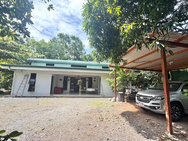 VENTA DE FINCA LABRADOR, SAN MATEO, ALAJUELA in Labrador, San Mateo, Alajuela — ₡ 105 000 000 - Photo 3 of 16