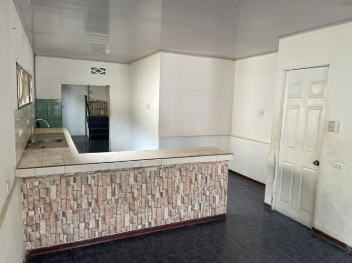 BELLA PROPIEDAD Y CASA EN OROTINA CENTRO.  en Orotina, Alajuela — ₡ 70 000 000