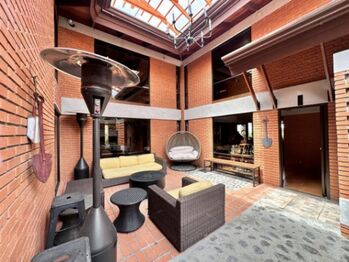 Se venden propiedad con 3400m2 de lote en Ángeles Heredia 25-38 en Ángeles, San Rafael, Heredia — $975,000 - Foto 4 de 21