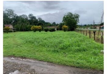 Lote en Venta La Fortuna, San Carlos, Alajuela