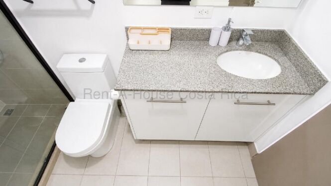Alquiler de Apartamento en IFRESES-Granadilla de Curridabat. RAH 27-127 in Granadilla, Curridabat, San José — ₡ 450 000