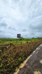Lotes con Vista al Volcán de 360m2 a 8km de Fortuna - PREVENTA en La Fortuna, San Carlos, Alajuela — 28 800 000 ₡ - Foto 5 de 7